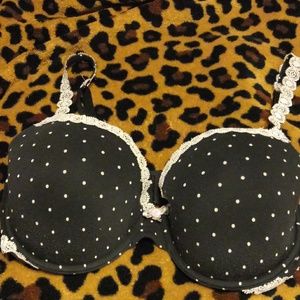 Victorias secret bra